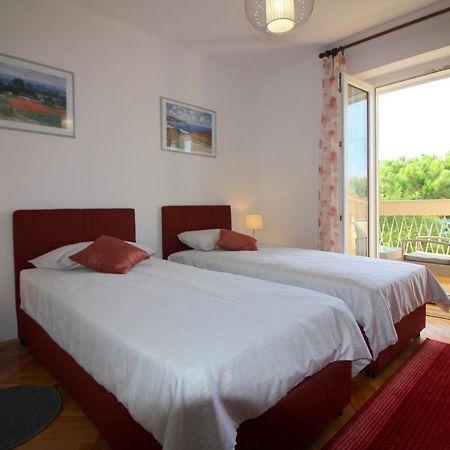 פורץ Apartment Agata In City Center מראה חיצוני תמונה