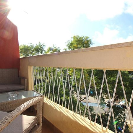 פורץ Apartment Agata In City Center מראה חיצוני תמונה