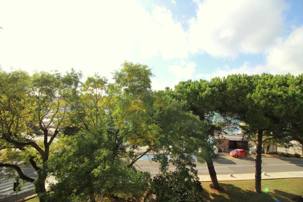 פורץ Apartment Agata In City Center מראה חיצוני תמונה