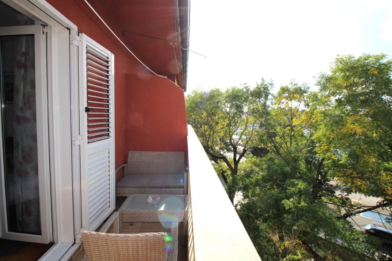 פורץ Apartment Agata In City Center מראה חיצוני תמונה