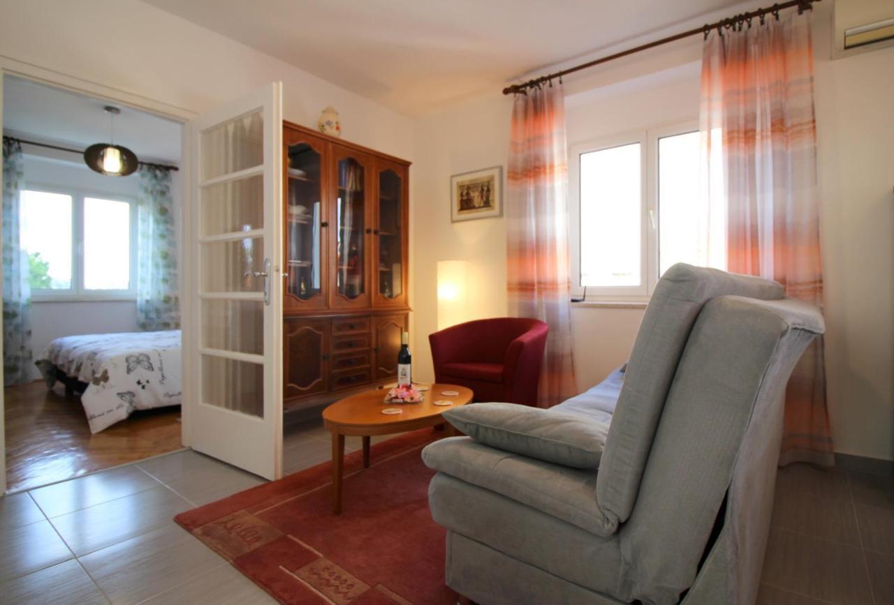 פורץ Apartment Agata In City Center מראה חיצוני תמונה