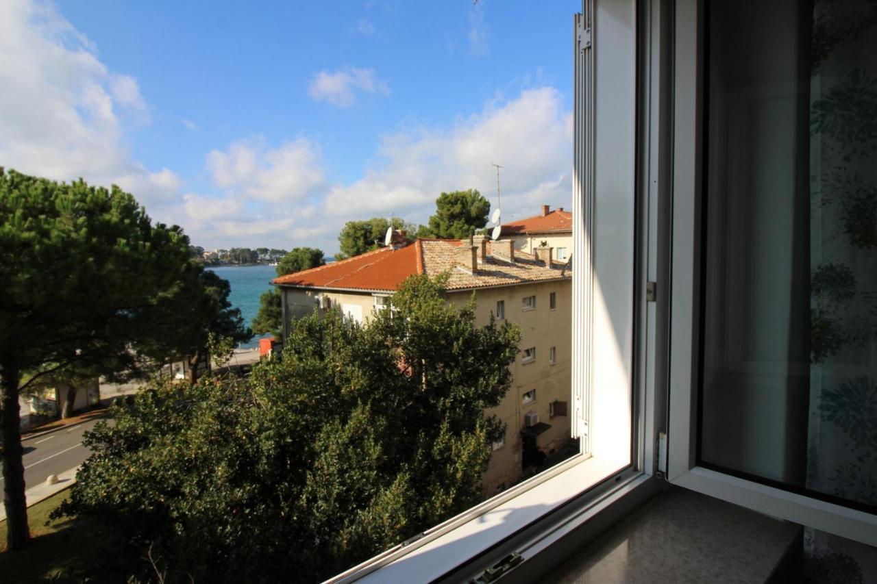 פורץ Apartment Agata In City Center מראה חיצוני תמונה