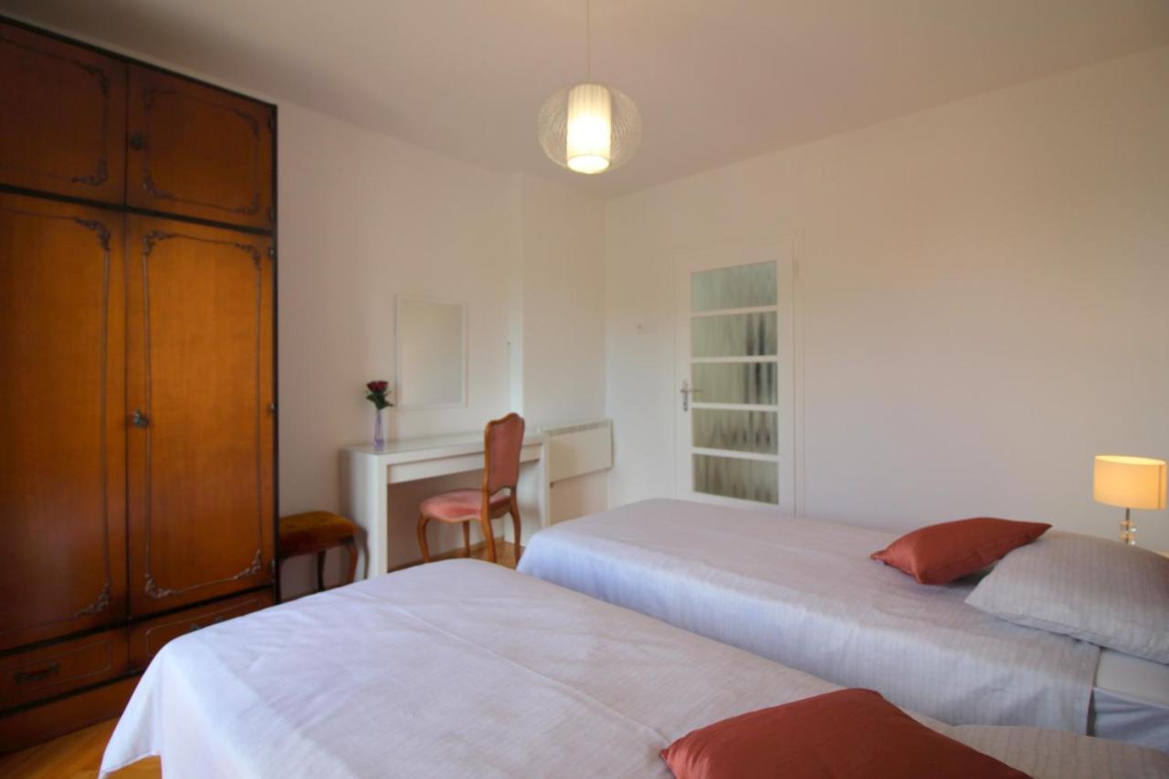 פורץ Apartment Agata In City Center מראה חיצוני תמונה