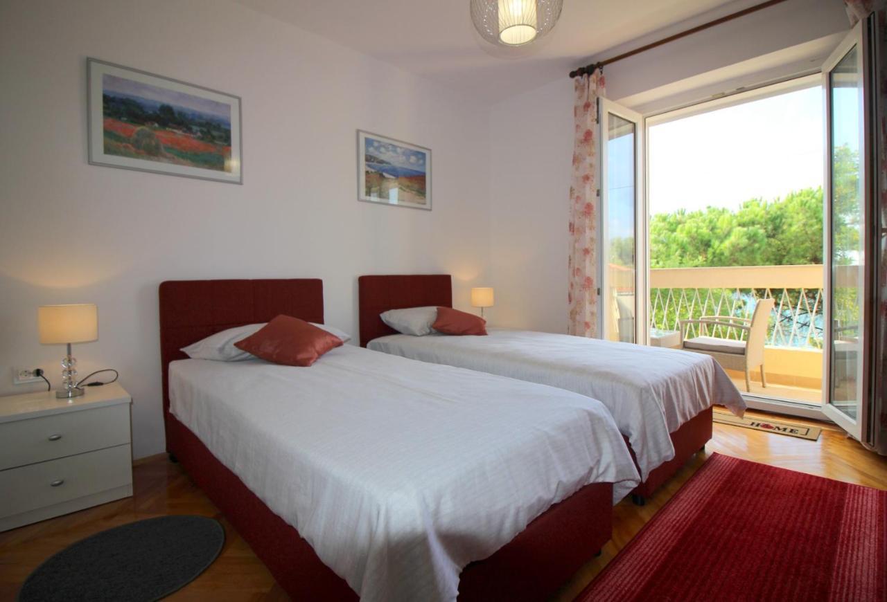 פורץ Apartment Agata In City Center מראה חיצוני תמונה