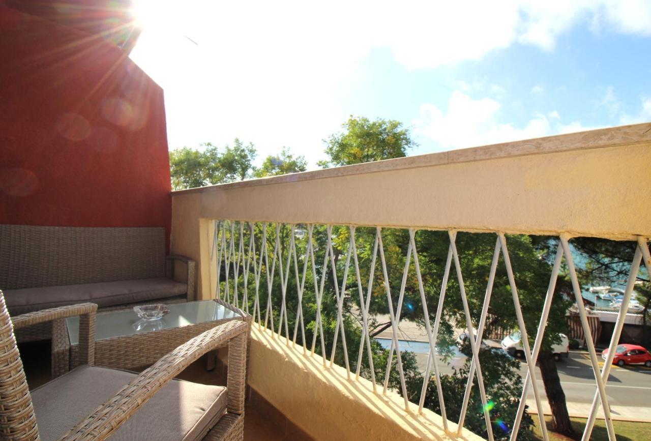 פורץ Apartment Agata In City Center מראה חיצוני תמונה