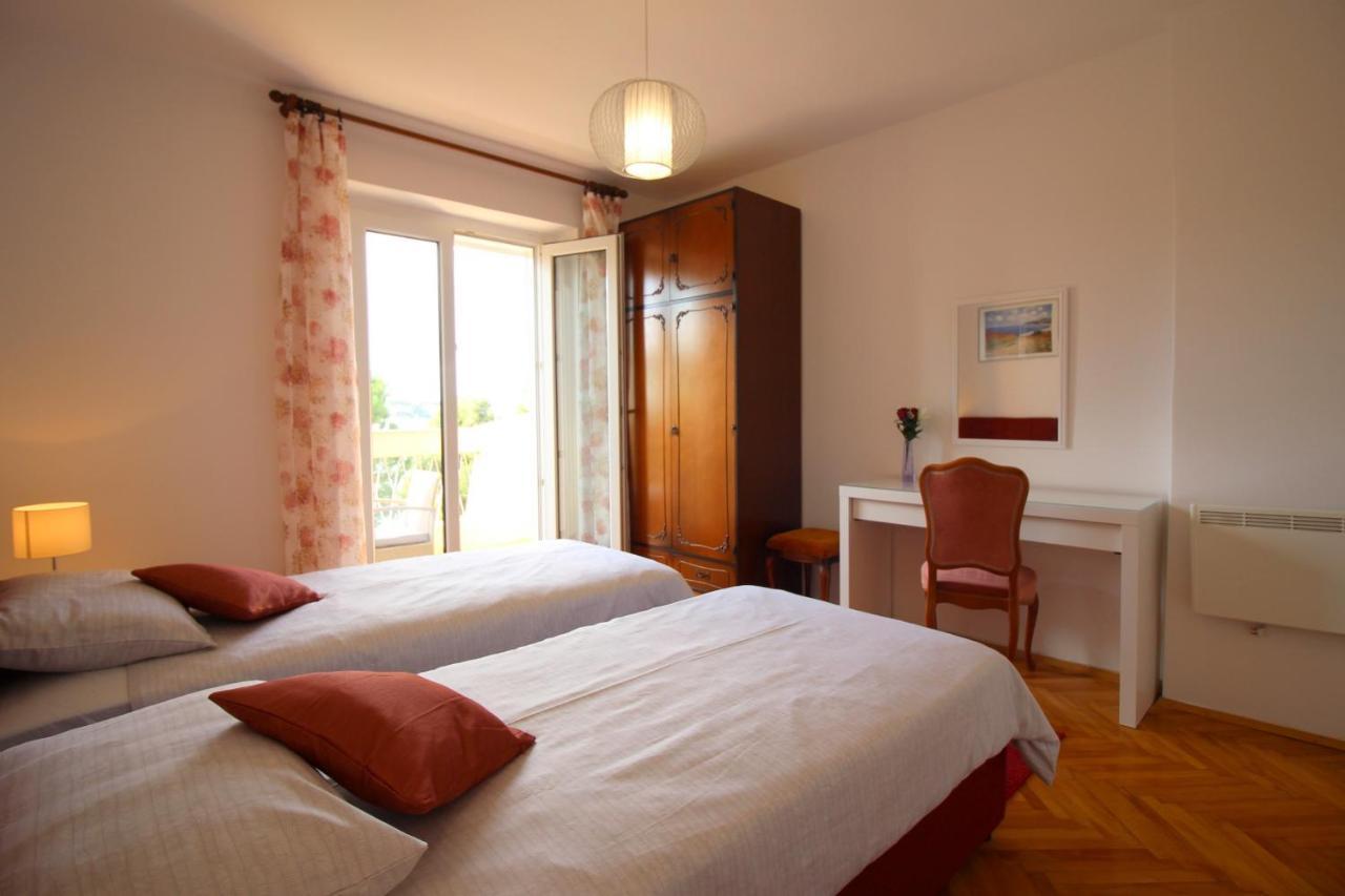 פורץ Apartment Agata In City Center מראה חיצוני תמונה